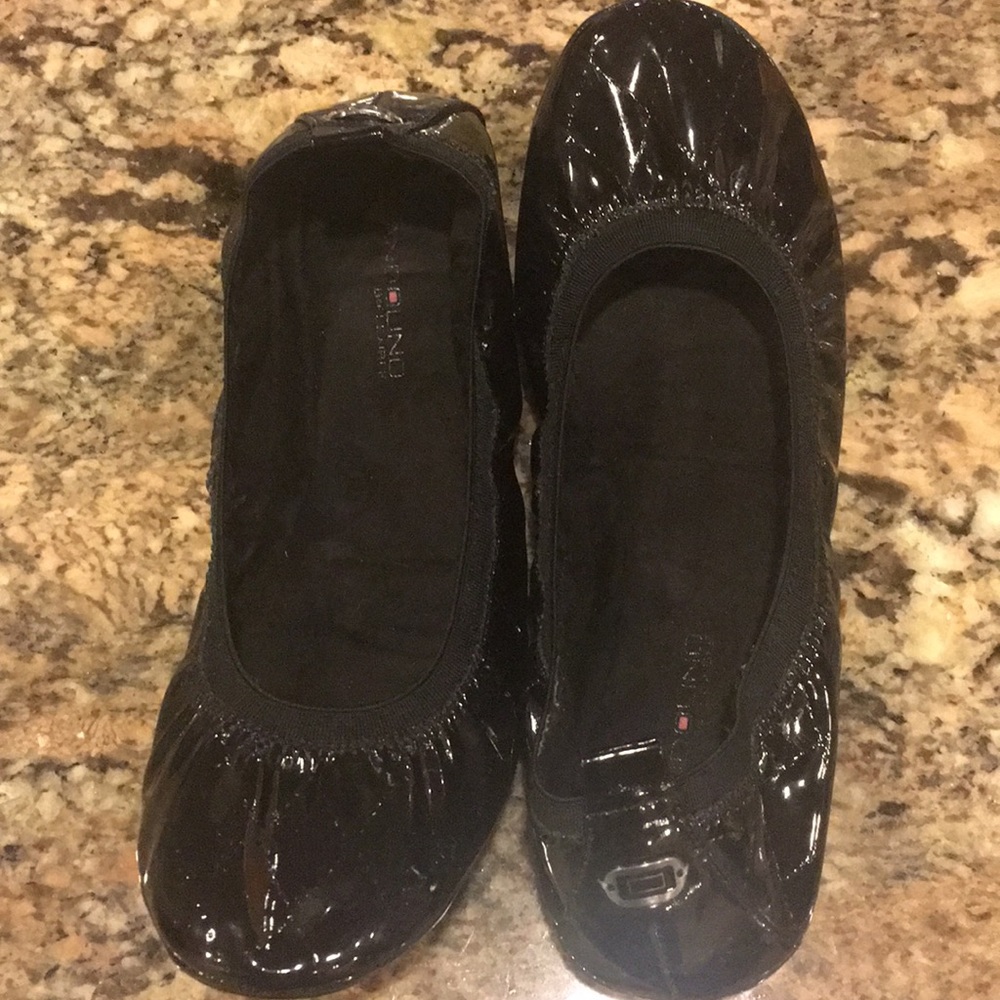 Black Flats